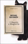 Bulgakov, Il maestro e Margherita